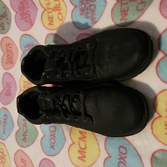 Rockport Leather Dress Shoes - Picture 4 of 6